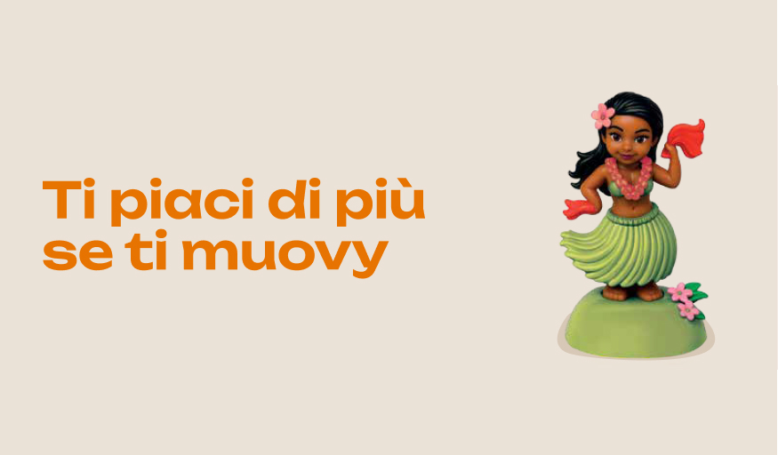vitalità