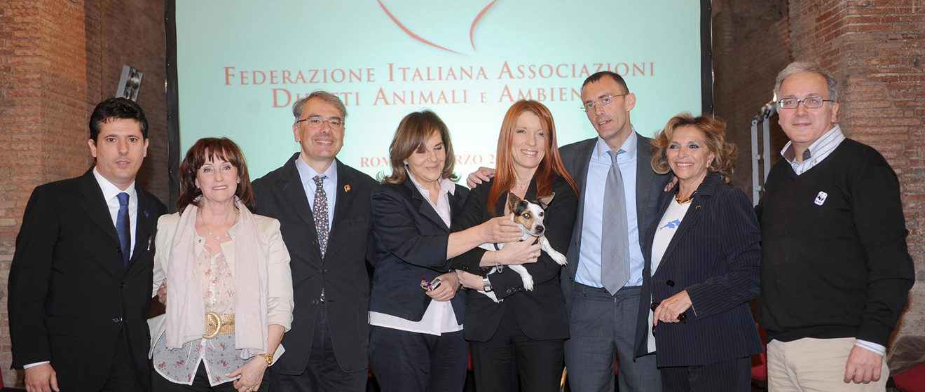 Chi è la Federazione