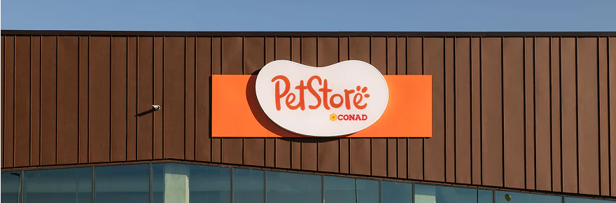 Anniversario PetStore