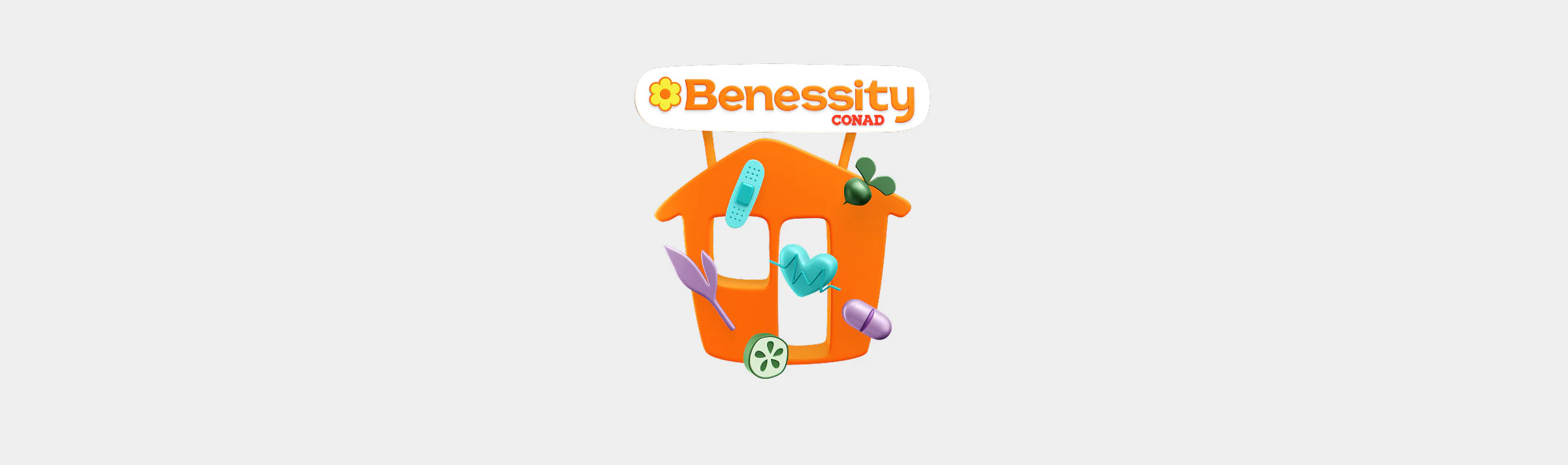 Apertura primo Benessity Conad