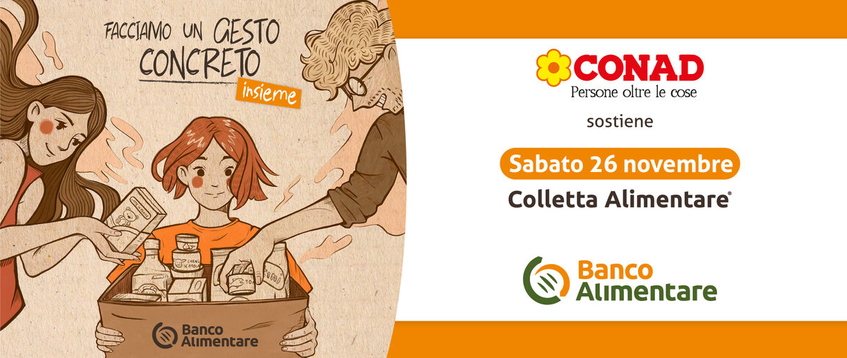 News da Conad
