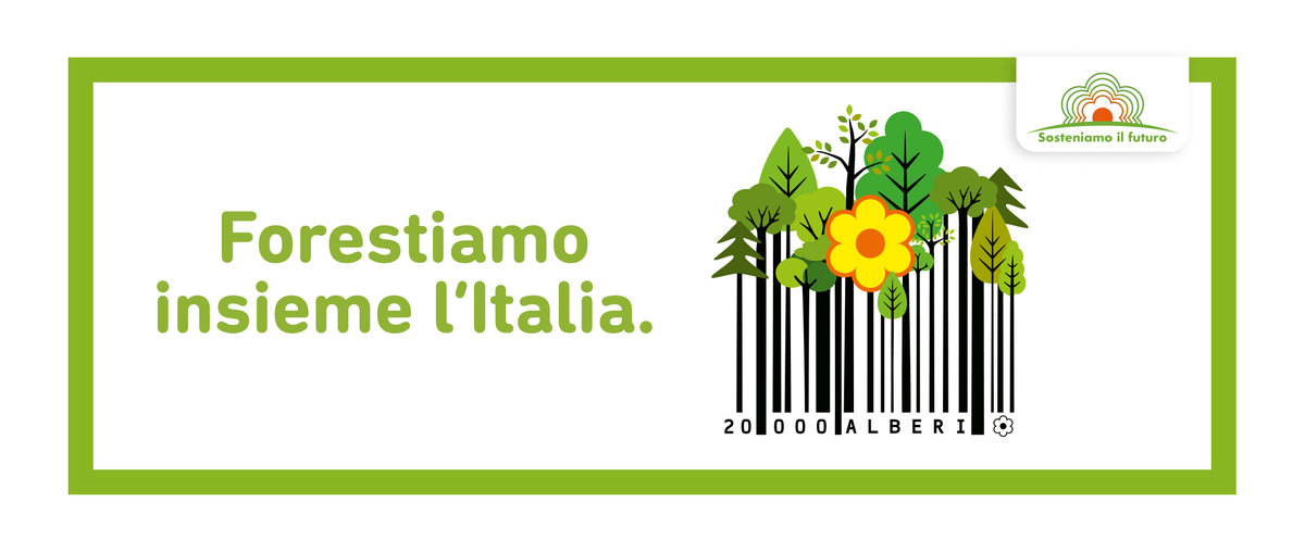 Forestiamo L'Italia
