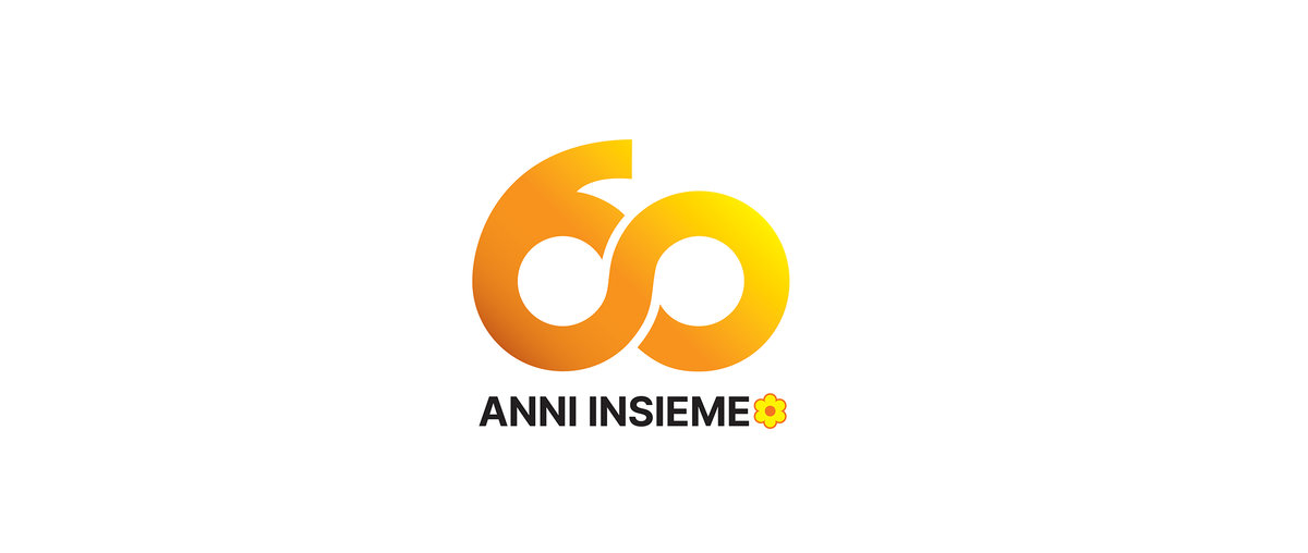 Conad compie 60 anni