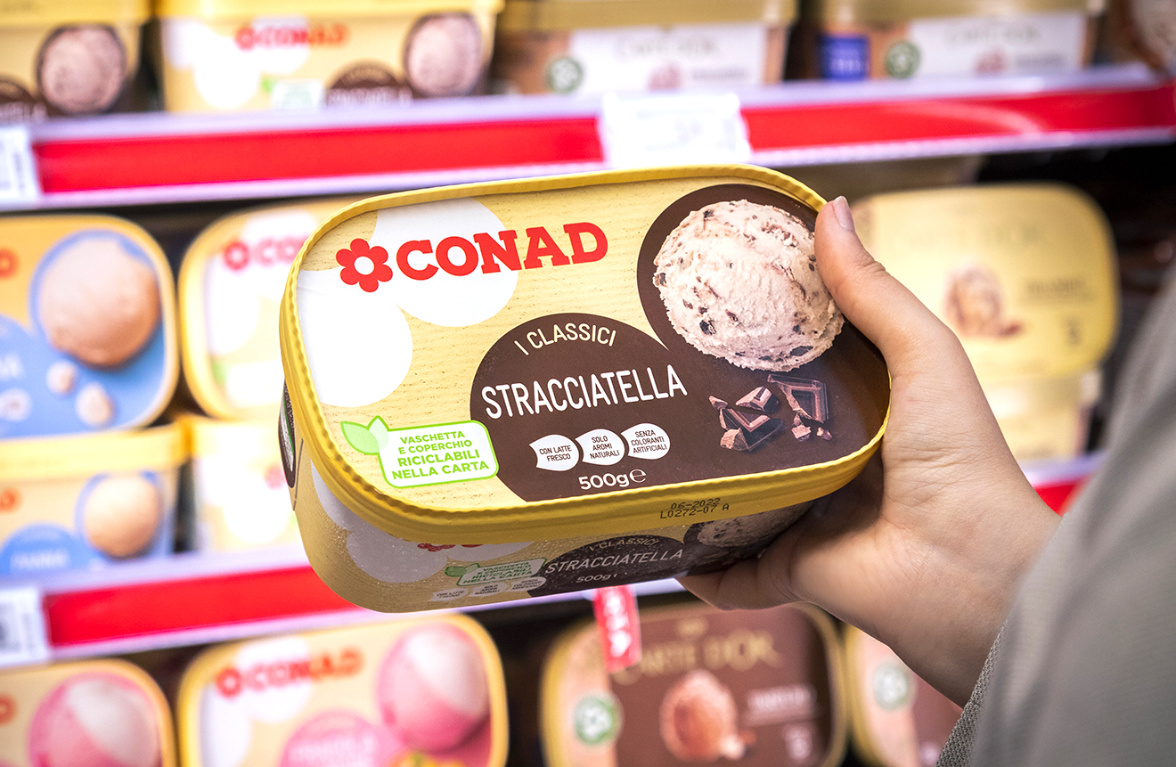 Prodotto Conad