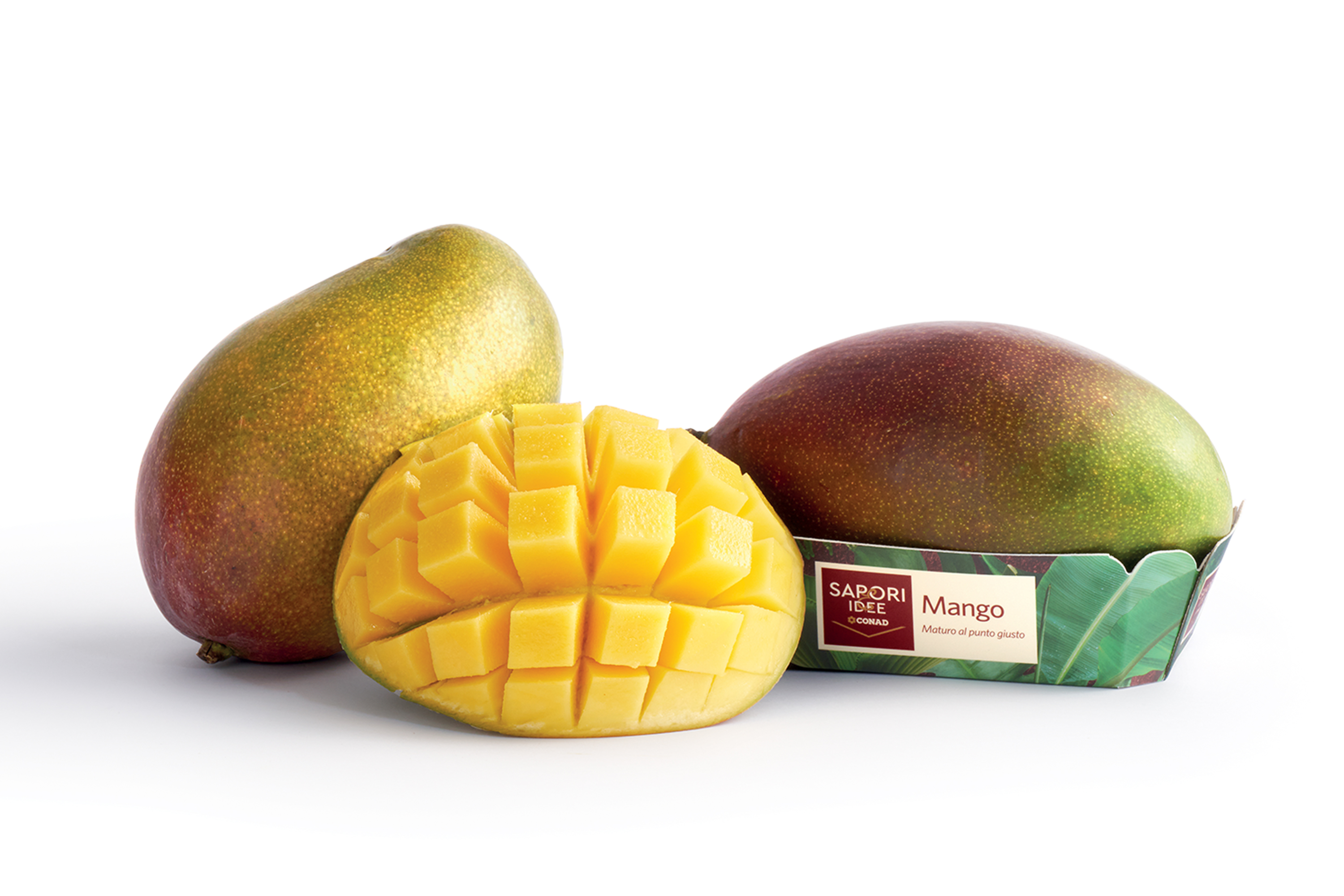 Mango Sapori & Idee Conad