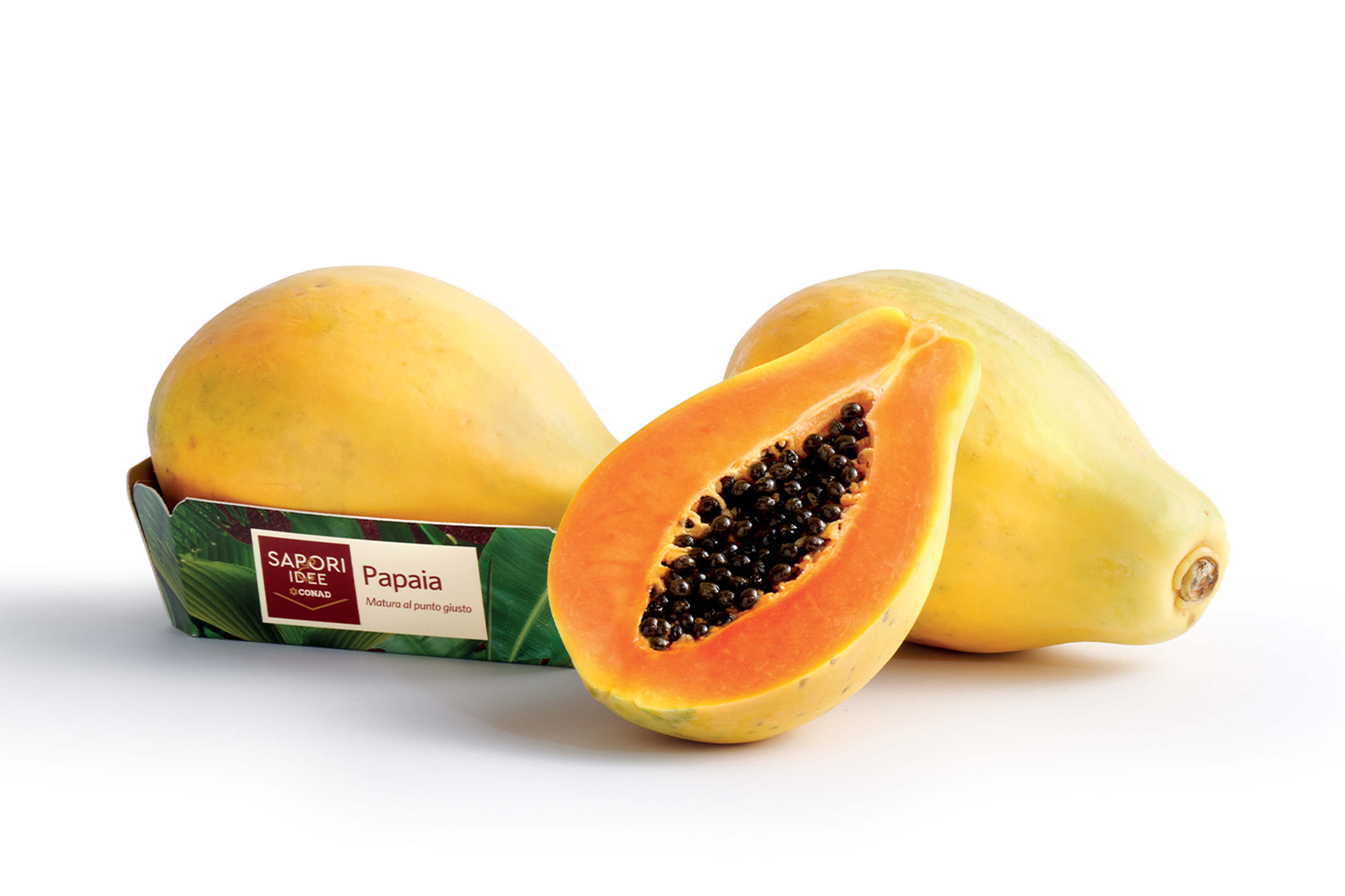 Papaia Sapori & Idee Conad