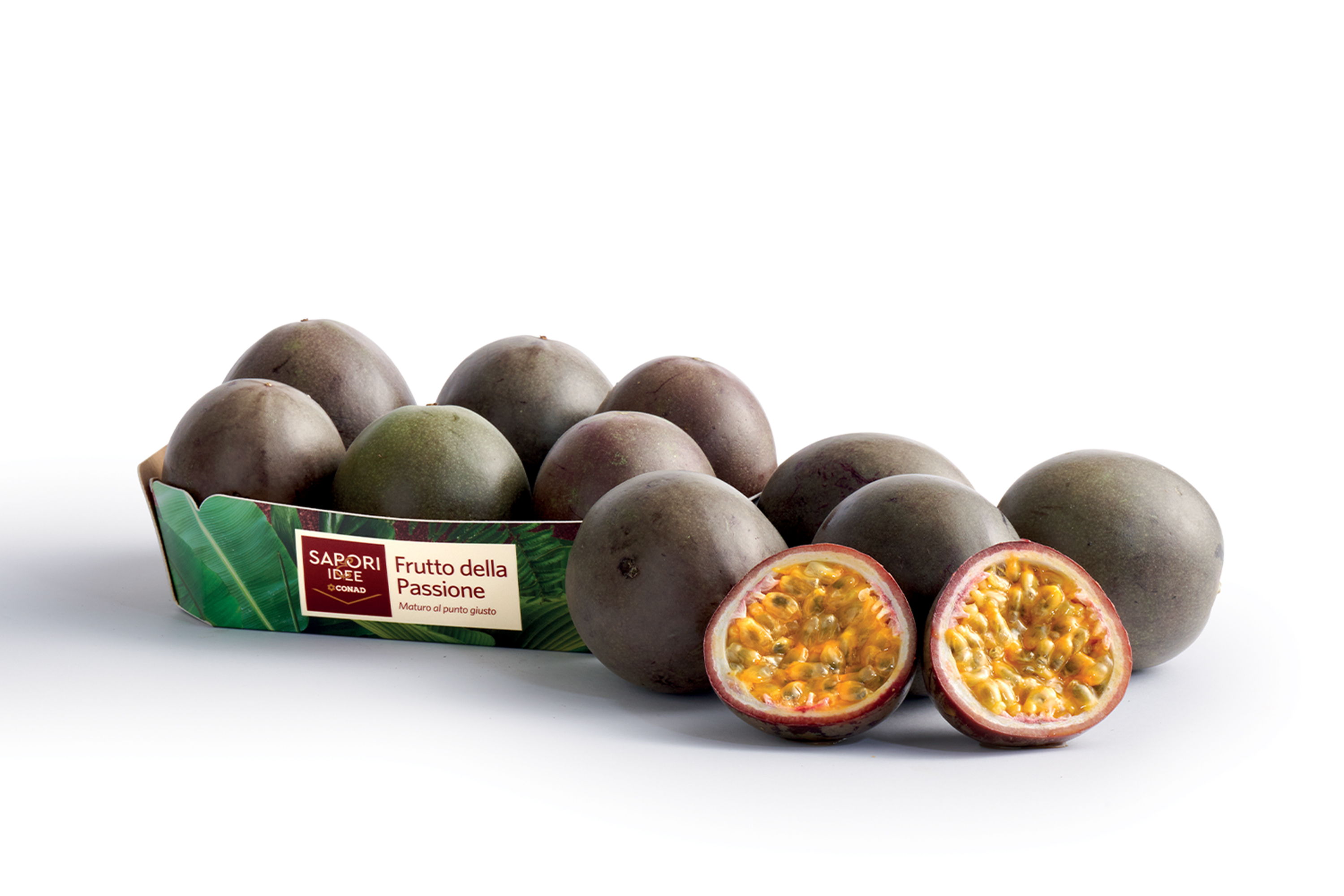 Frutto della passione Sapori & Idee Conad