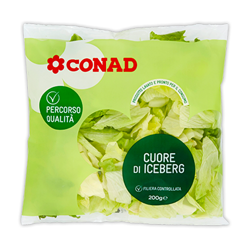 Cuore di Iceberg