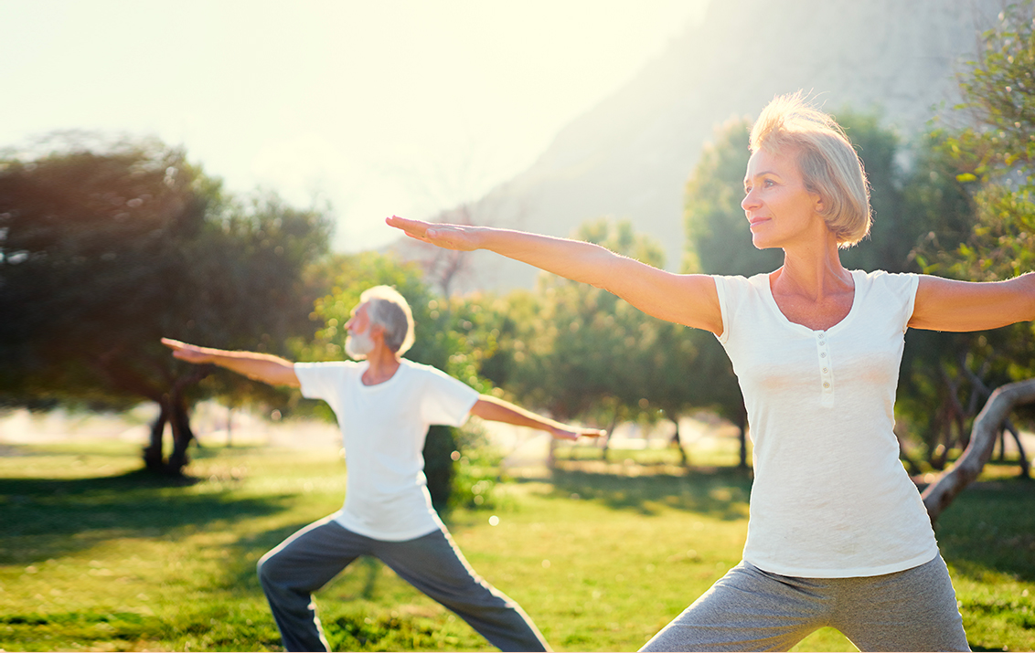Il perfetto equilibrio tra vitalità e gusto