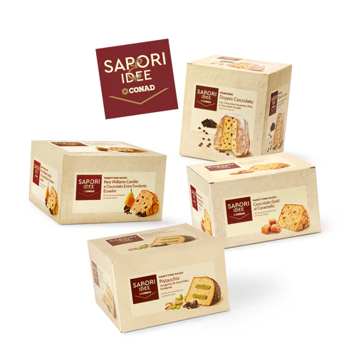Panettoni