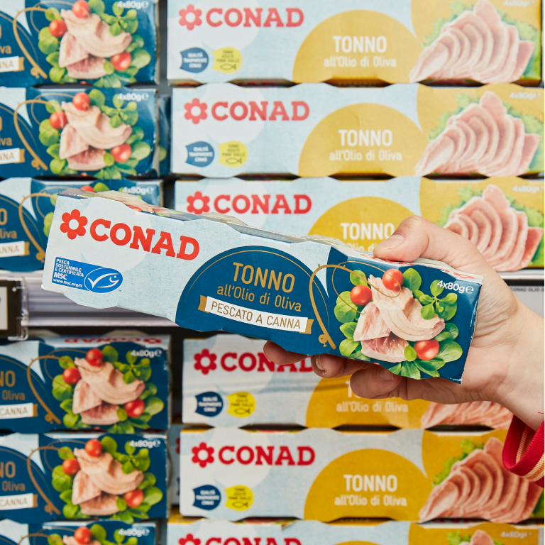 Prodotto Conad