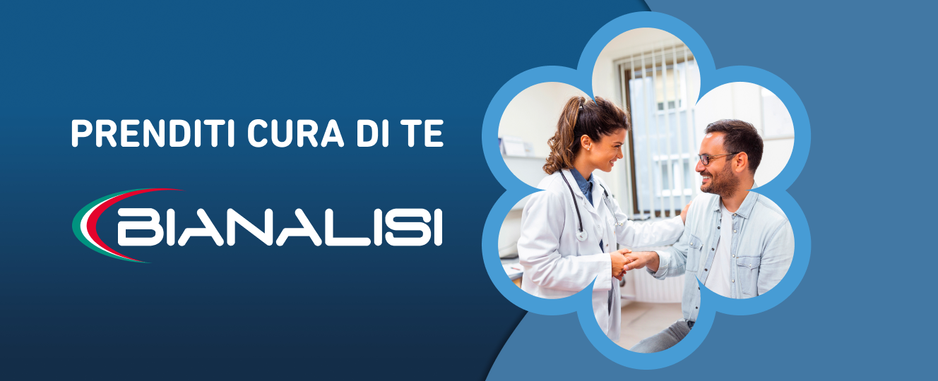 partner Bianalisi
