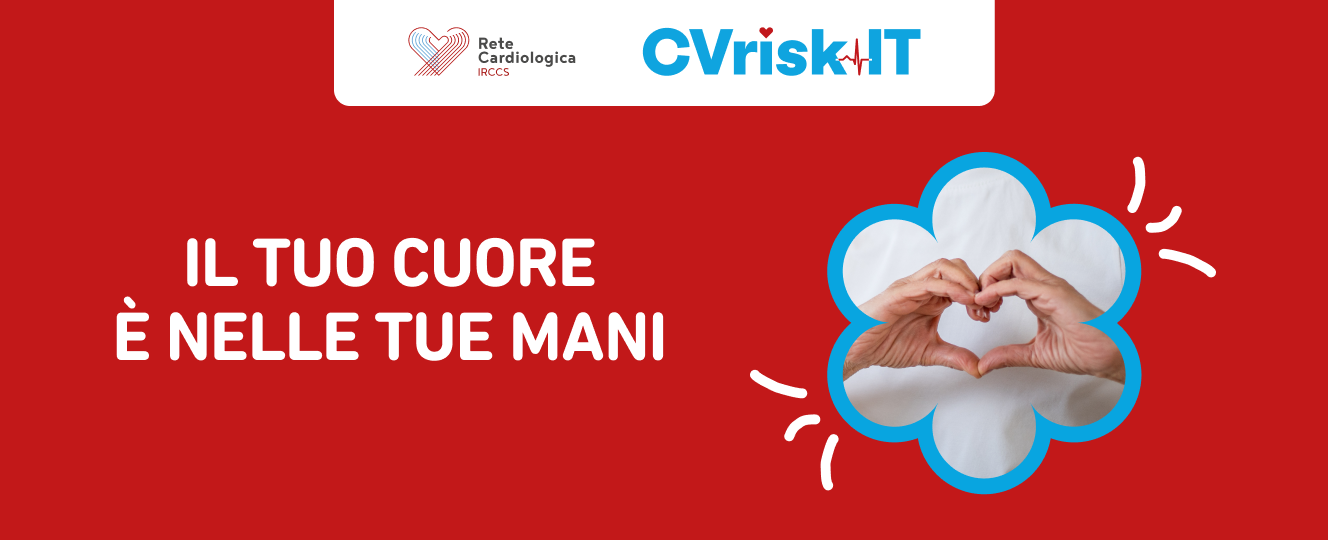 CV Risk