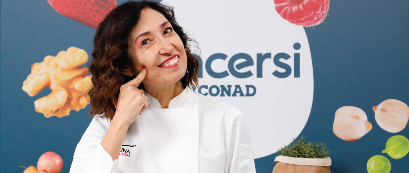 Piacersi Chiara Manzi