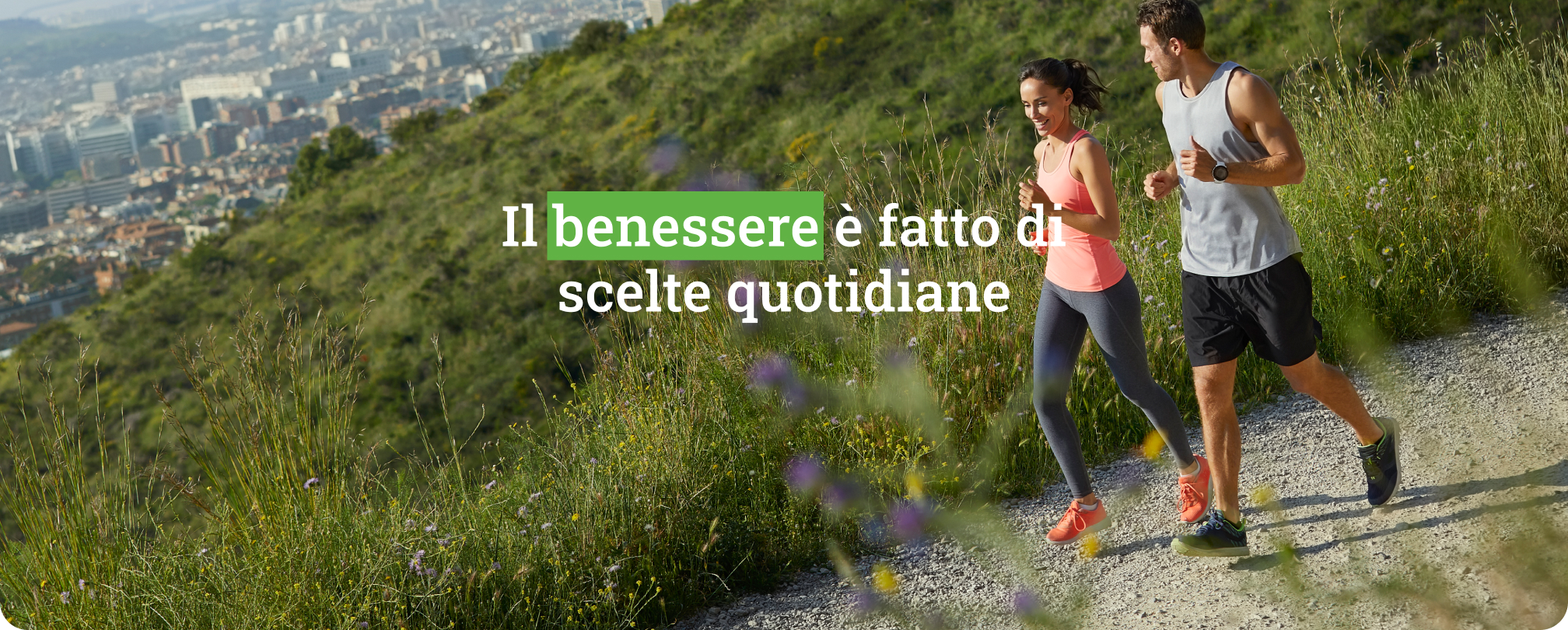 Salute e Benessere Conad