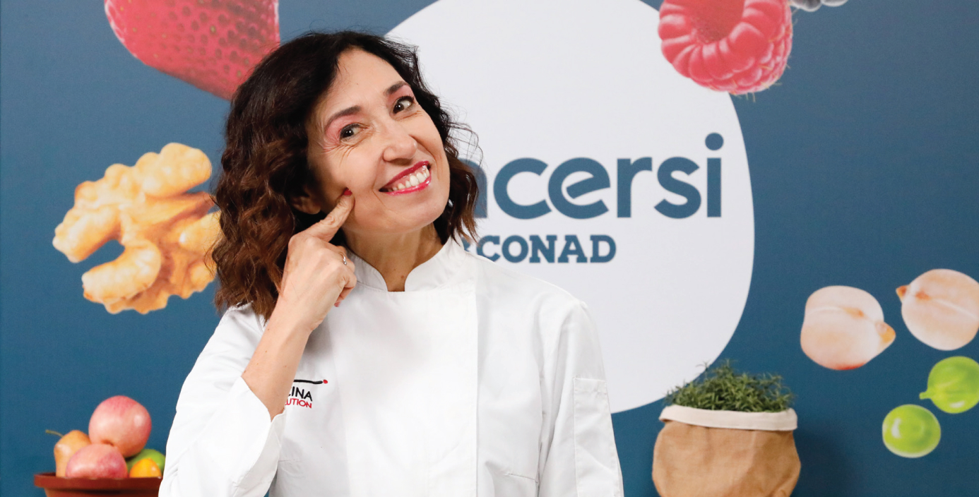 Chiara Manzi