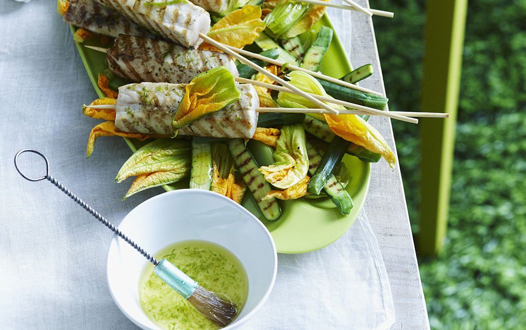 spiedini-di-pesce-e-zucchine-alla-griglia-image