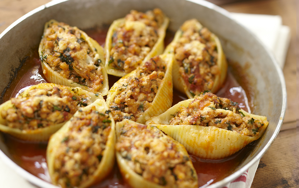 conchiglioni-con-macinato-di-vitello-image