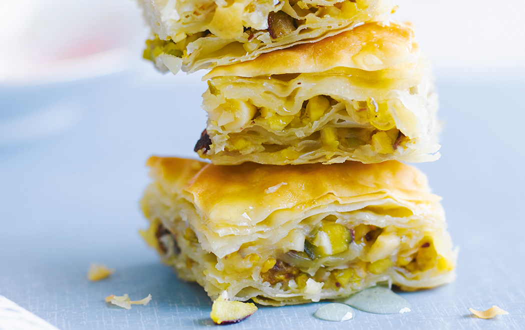 Baklava-image