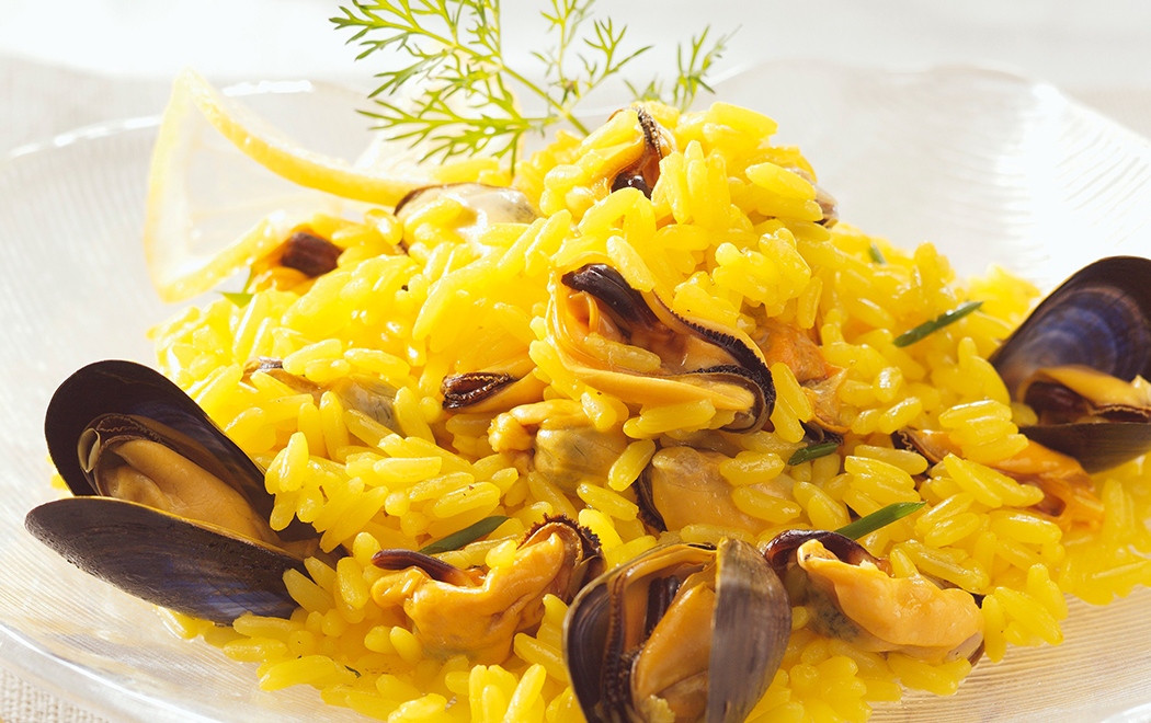 Risotto-allo-zafferano-e-cozze-image