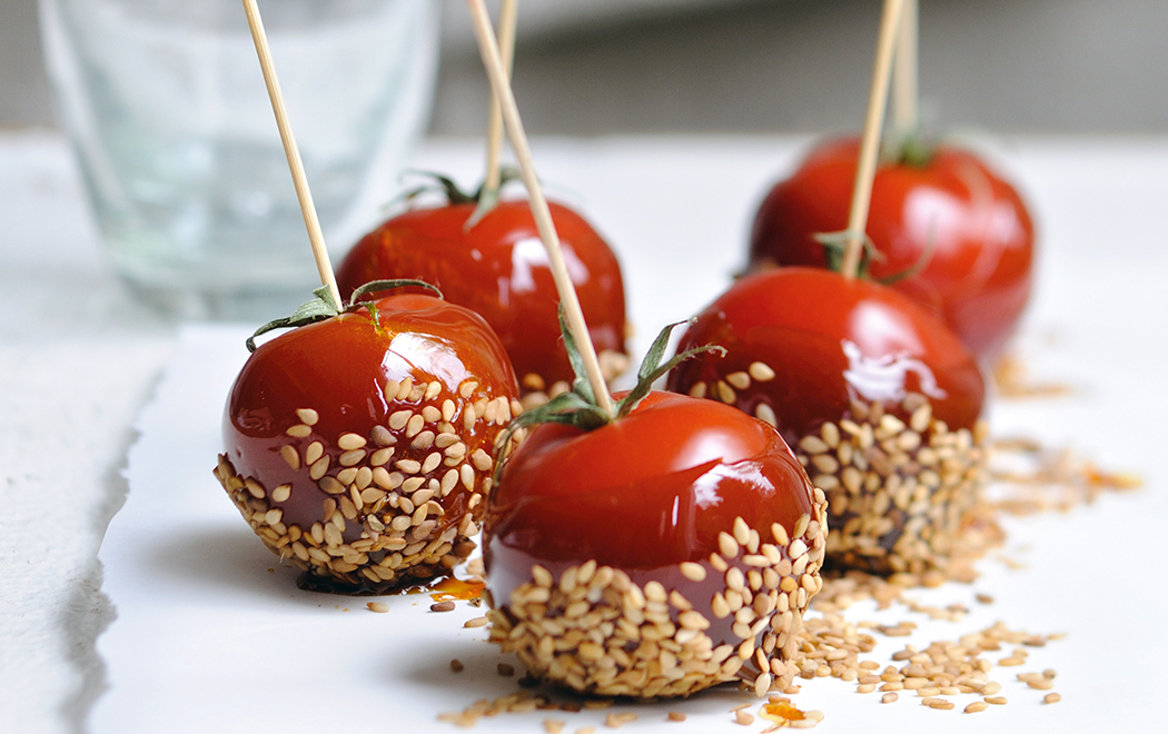 Spiedini-di-pomodoro-al-sesamo-image