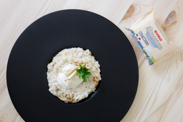risotto-con-finferli-e-stracchino-senza-lattosio-thumbnail