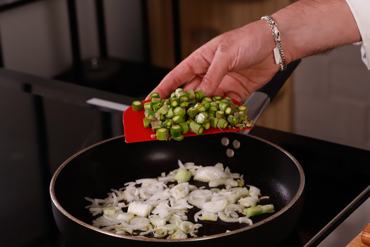 torta-salata-senza-lattosio-prosciutto-mozzarella