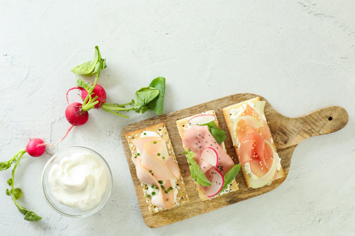 Il piacere dell’aperitivo