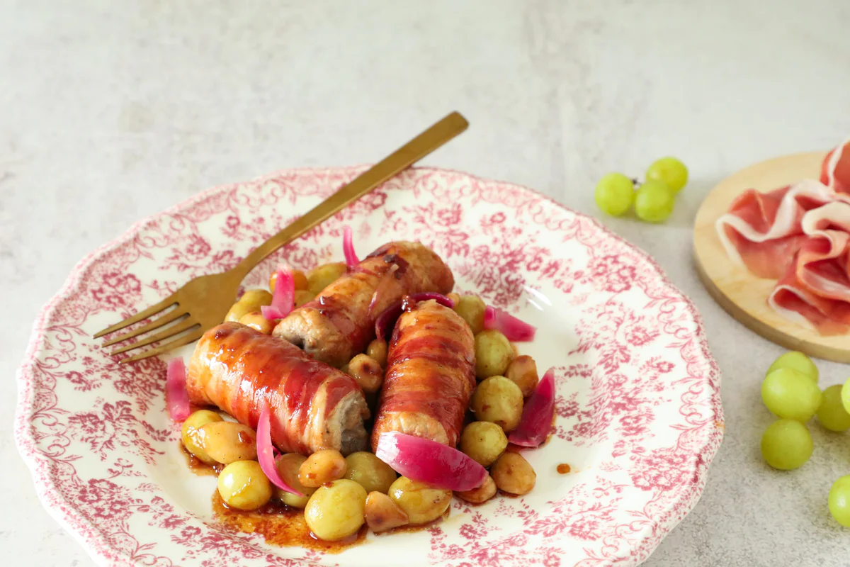 involtini-di-maiale-all-uva
