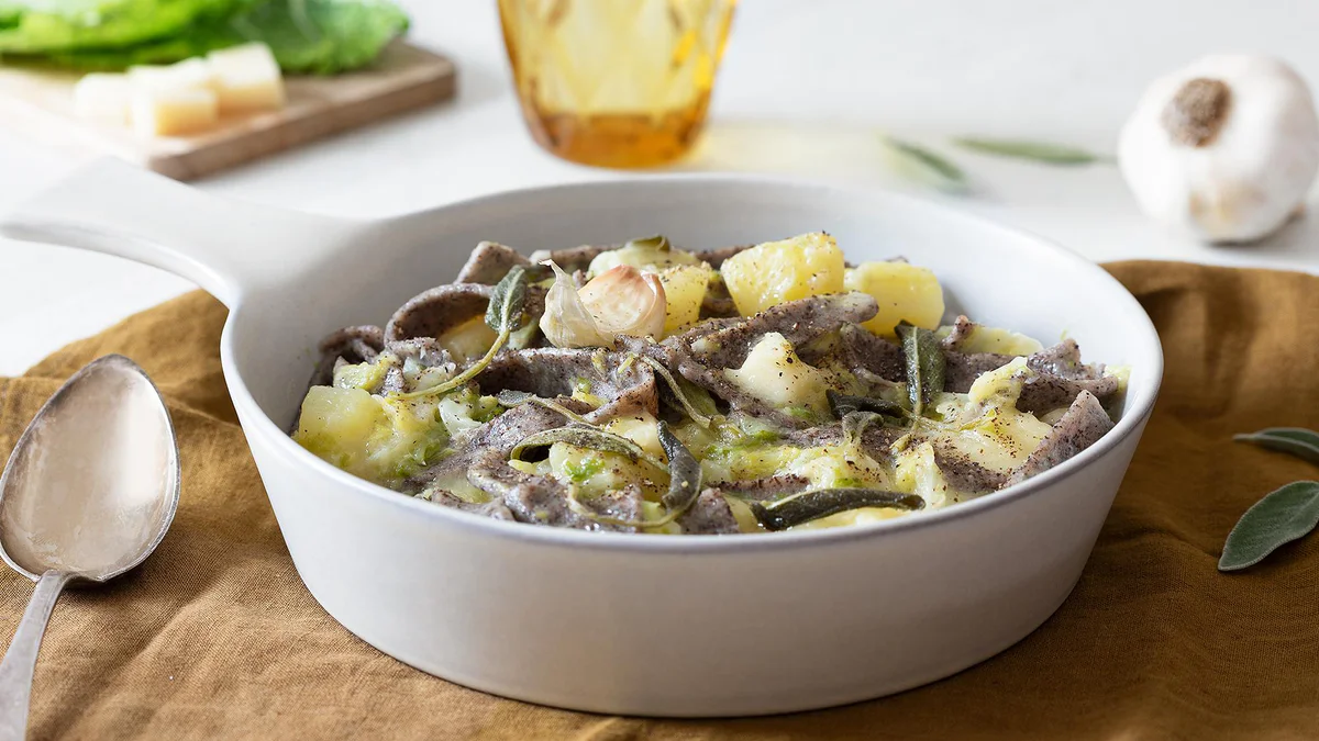 pizzoccheri-valtellinesi