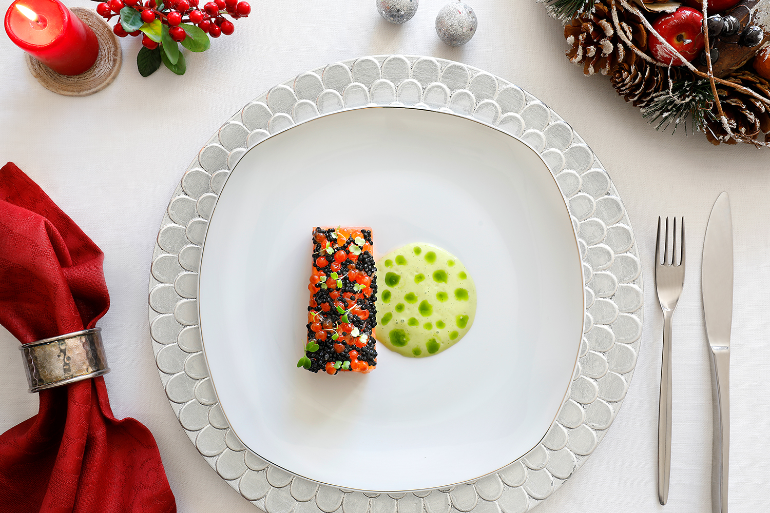 DIA S.r.l. - SALMONE NORVEGESE AFFETTATO G.100 DIA S.r.l. - SALMONE NORVEGESE AFFETTATO G.100