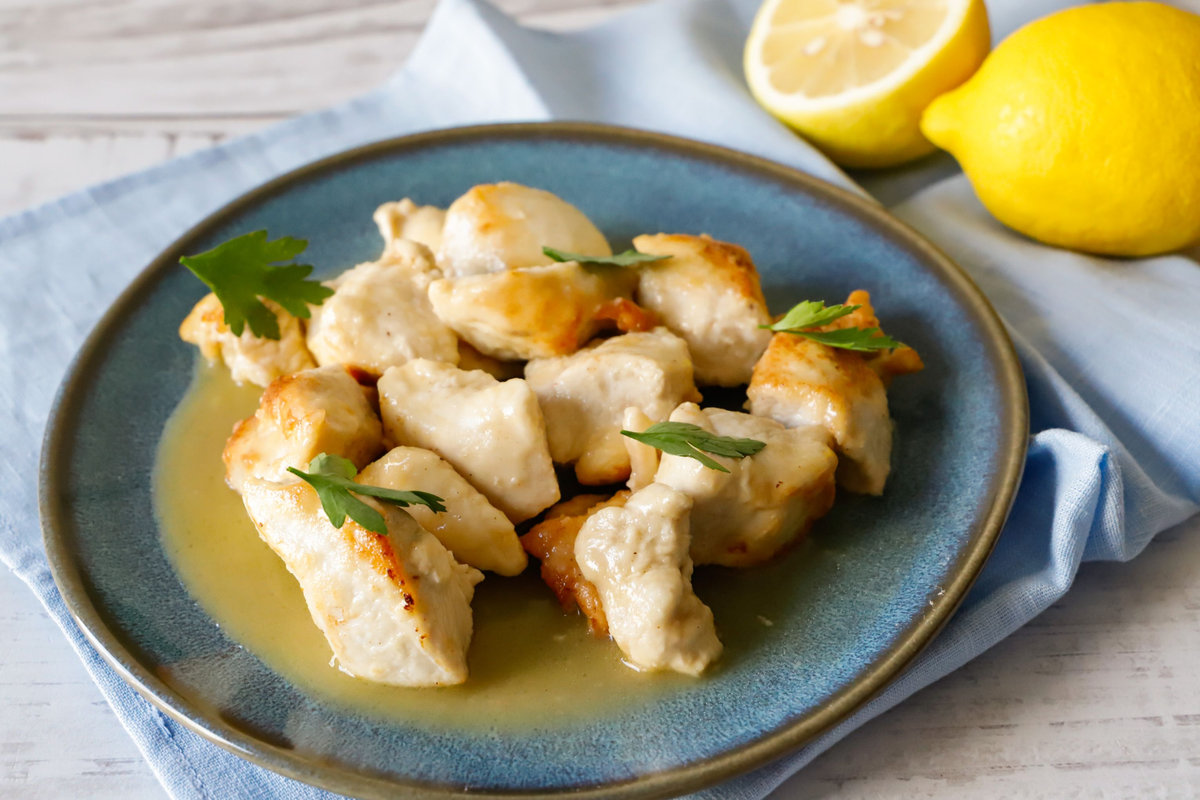 bocconcini-di-pollo-al-limone