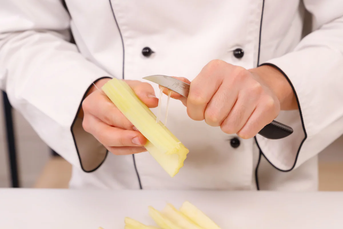 grattugiare le carote