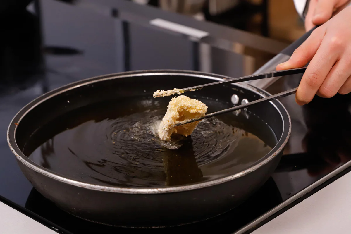 aggiungere le carote