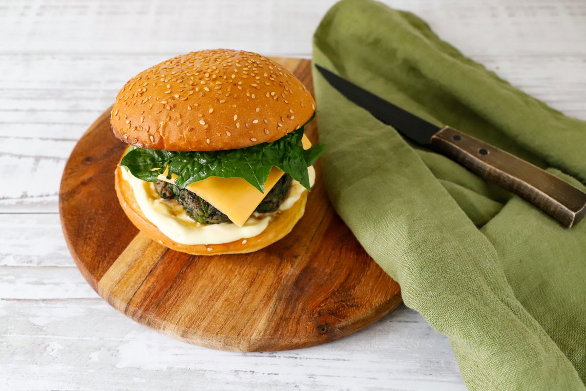 hamburger-di-carne-e-spinaci
