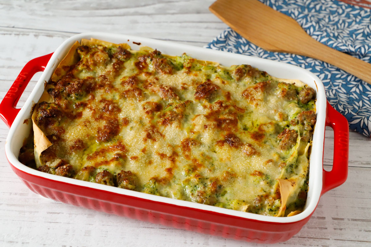 lasagne-broccoli-e-salsiccia