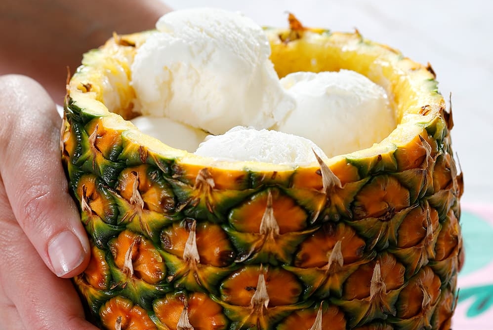 gelato-ananas-image