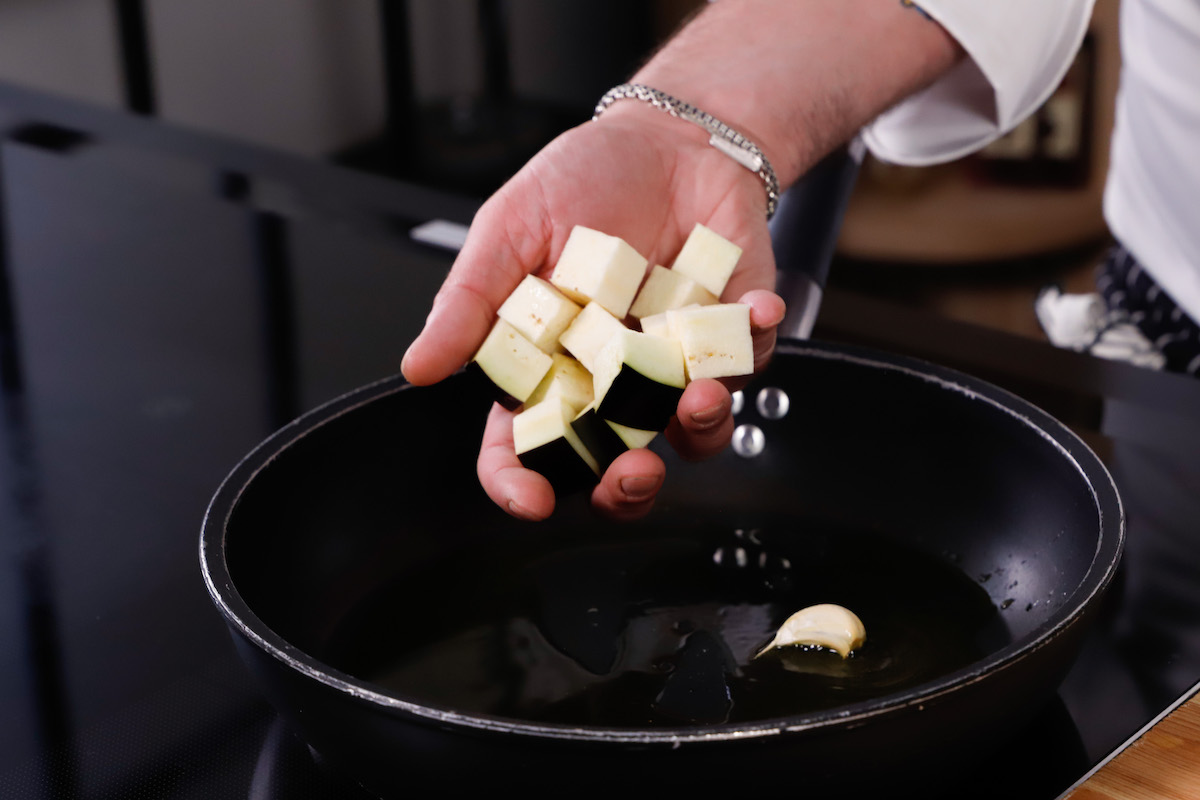 contorno-di-melanzane-alla-menta