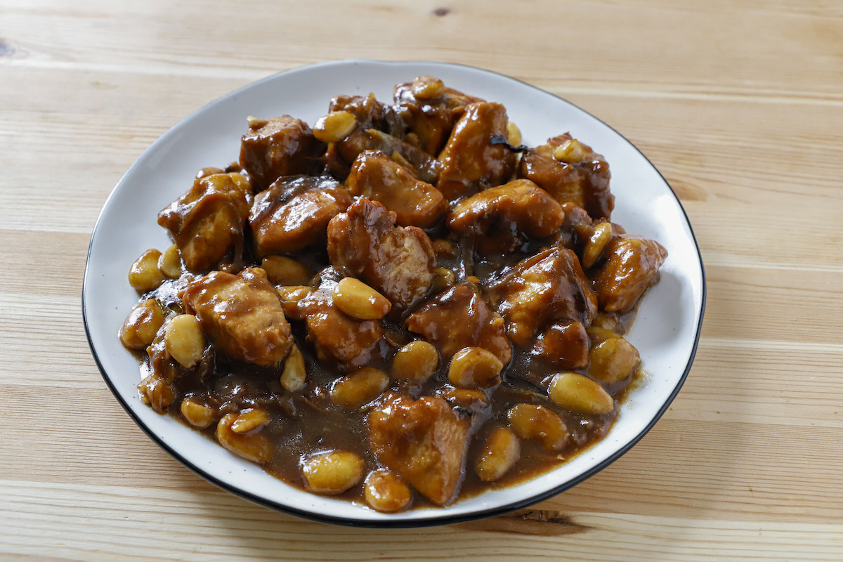 pollo-alle-mandorle-image