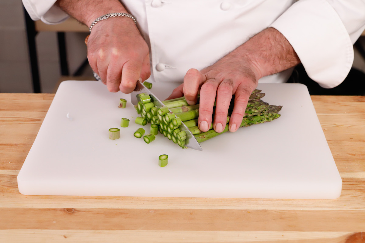 pollo-con-asparagi-ricetta