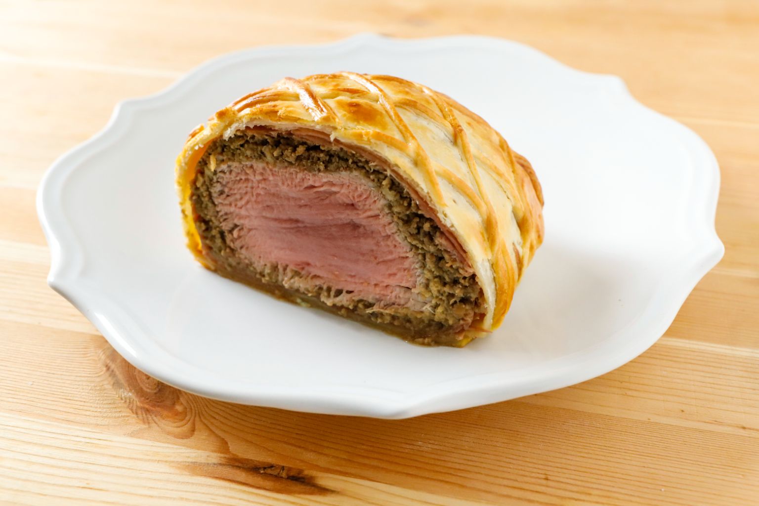 Filetto alla Wellington | Conad