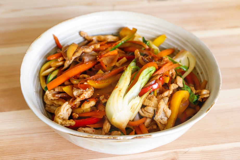 ricetta-wok-straccetti-di-pollo-e-verdure-image