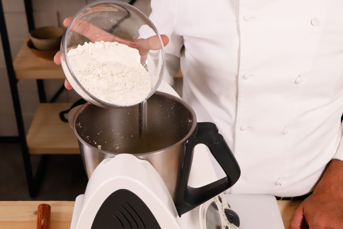 aggiungere formaggio