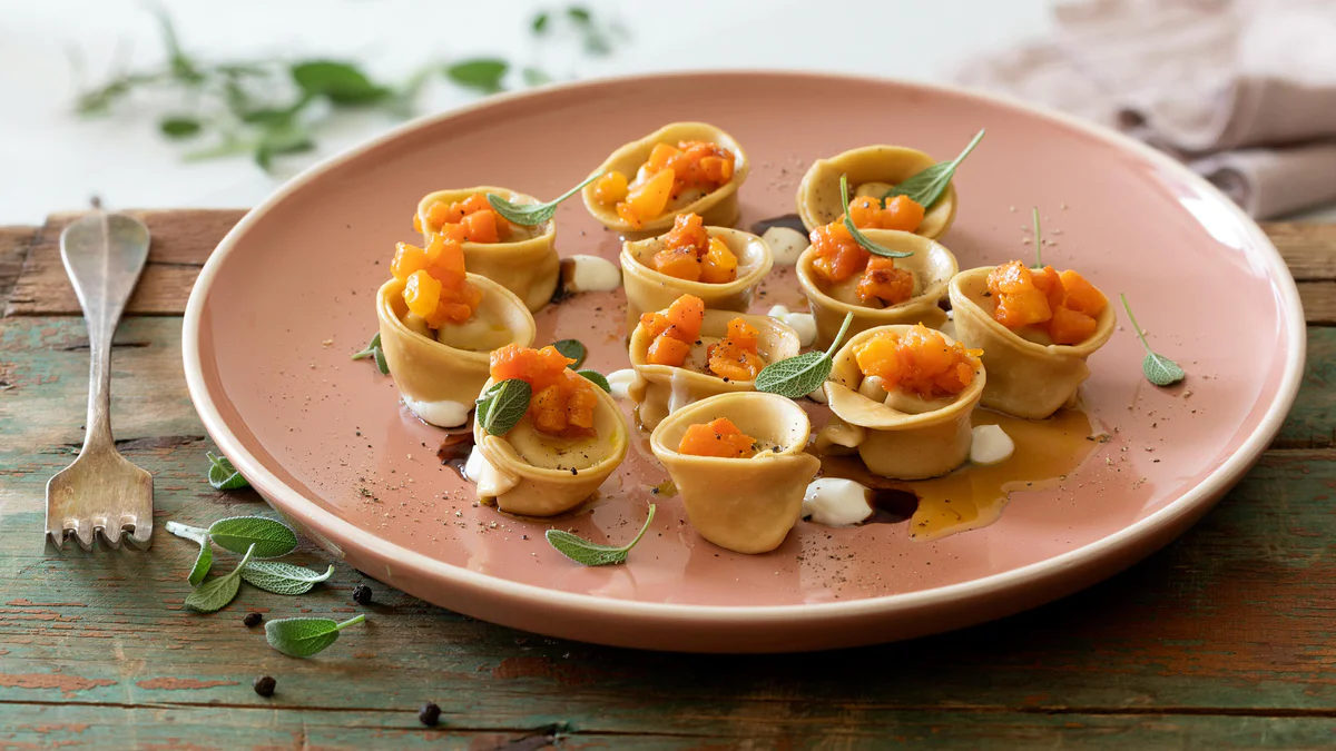 cappellacci-di-zucca