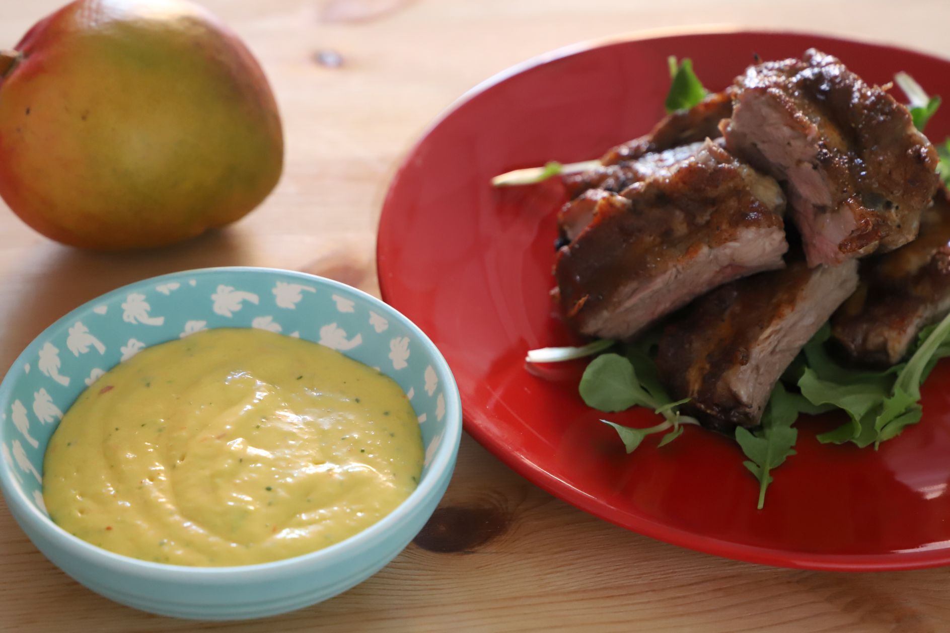 costine-grigliate-salsa-mango-thumbnail