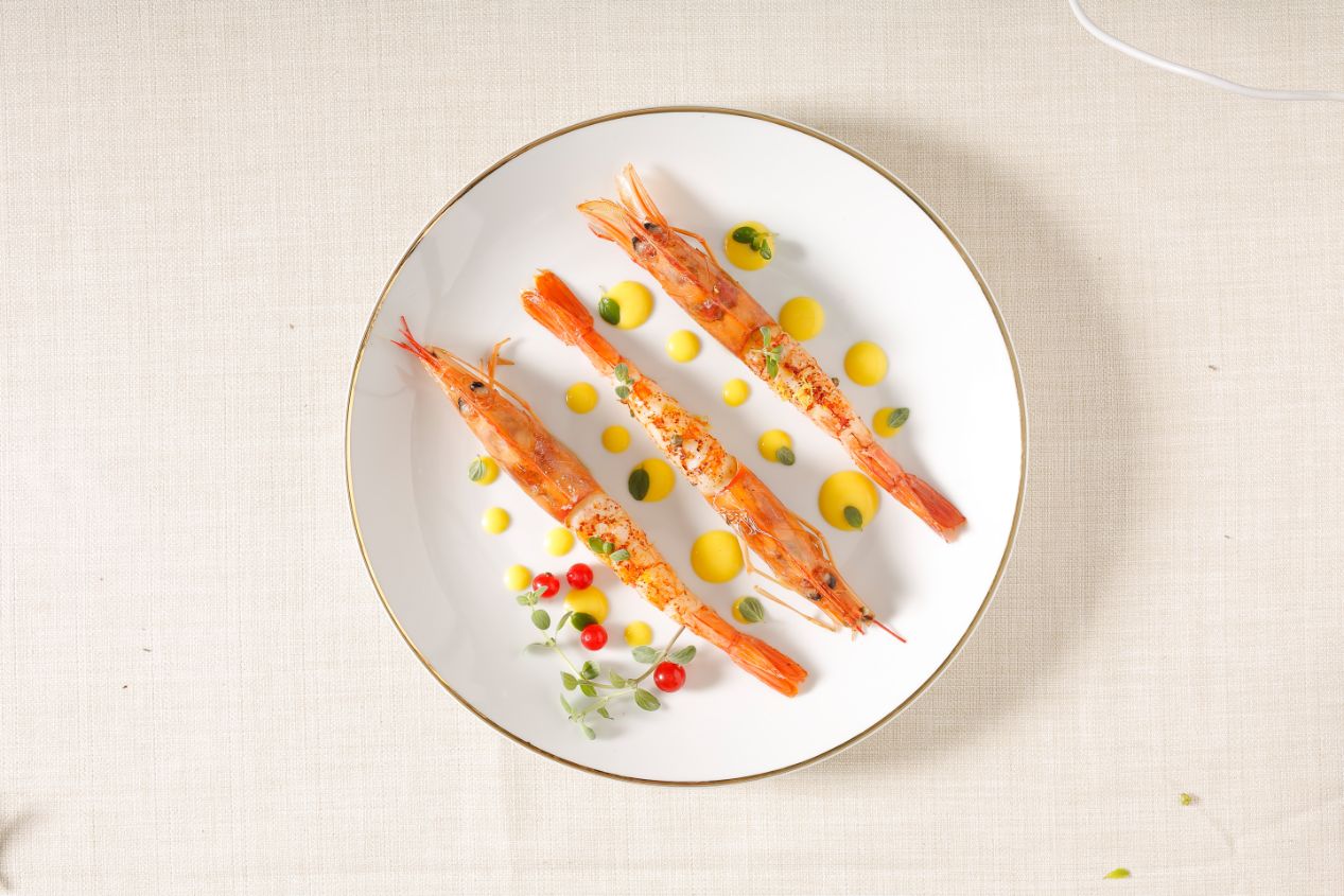 gamberoni-al-forno-con-salsa-al-limone-image