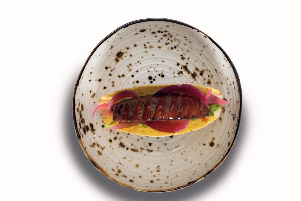tacos-di-hamburger-di-chianina-e-cipolle-caramellate-image