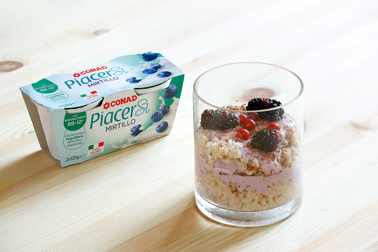cous-cous-dolce-ai-mirtilli-con-mandorle-e-cioccolato-image