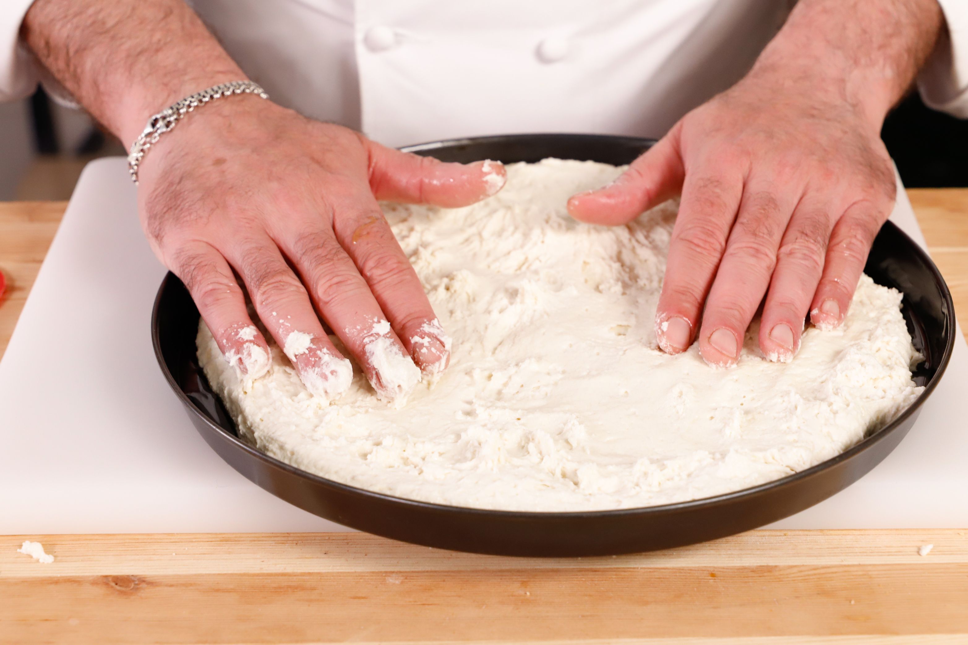 focaccia-senza-glutine-ricetta