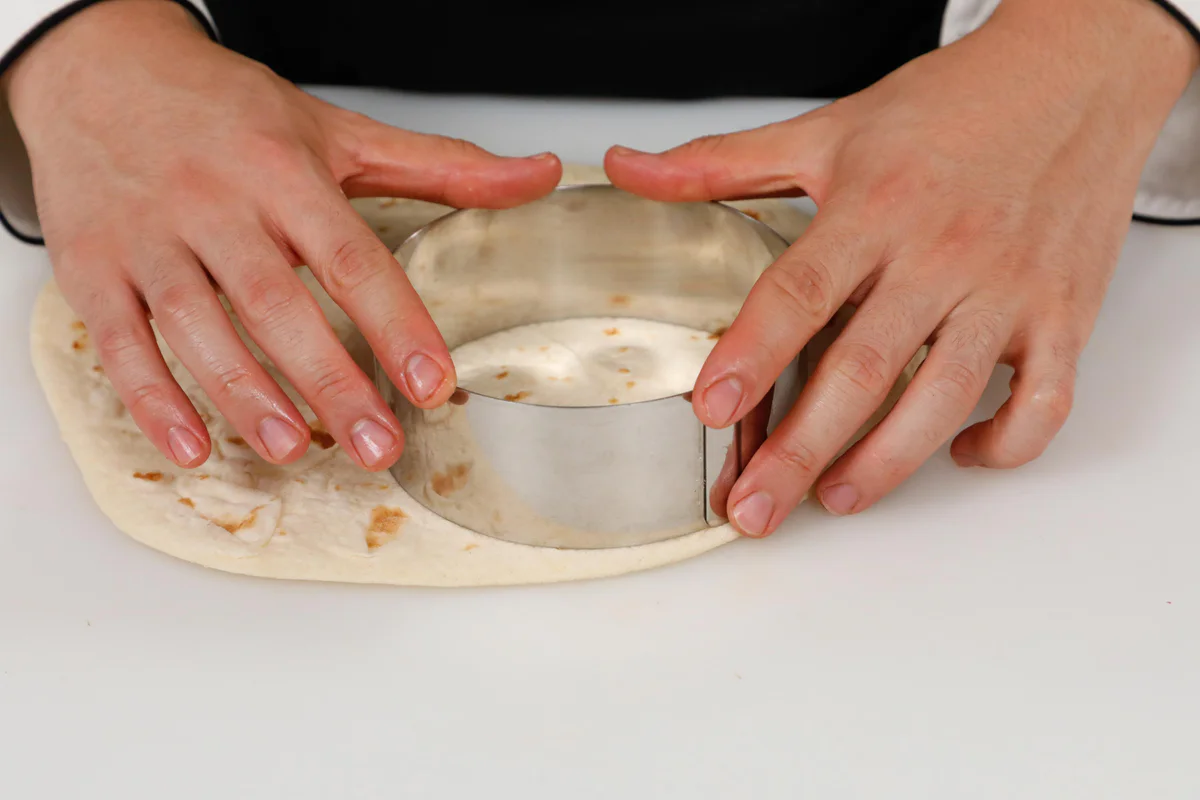 grattugiare le zucchine